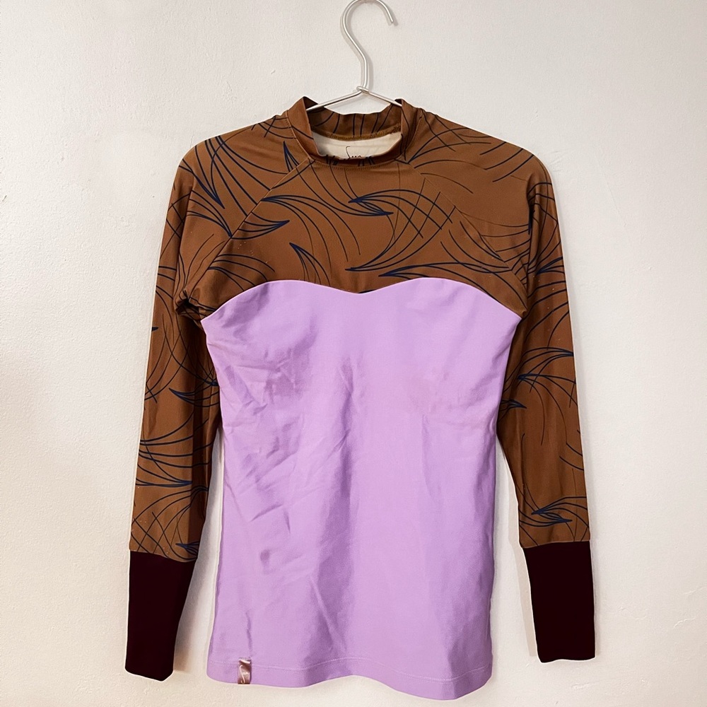 Seea Rash Guard